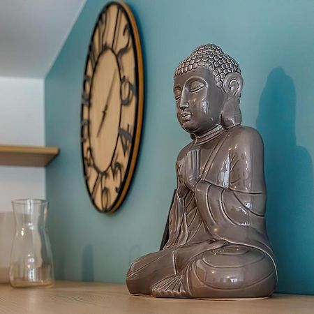 Apartament Le Lyrique Annecy Zewnętrze zdjęcie